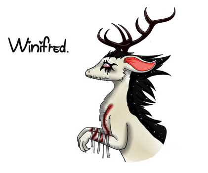 Explore the Best Fennah Art | DeviantArt