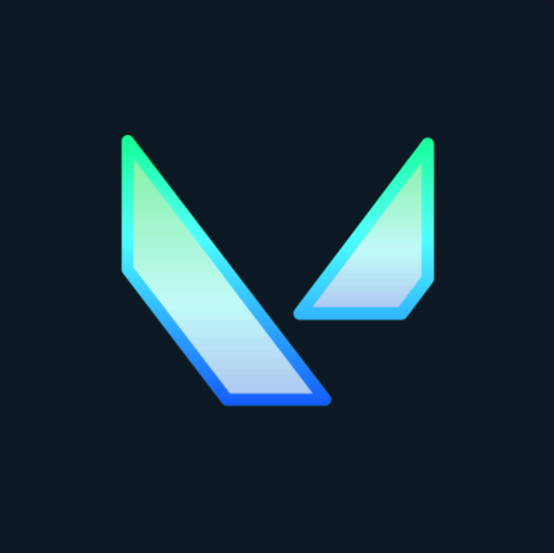 Val Icon Valorant Icon by VJ1130 on DeviantArt
