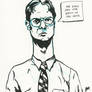 Dwight Shrute