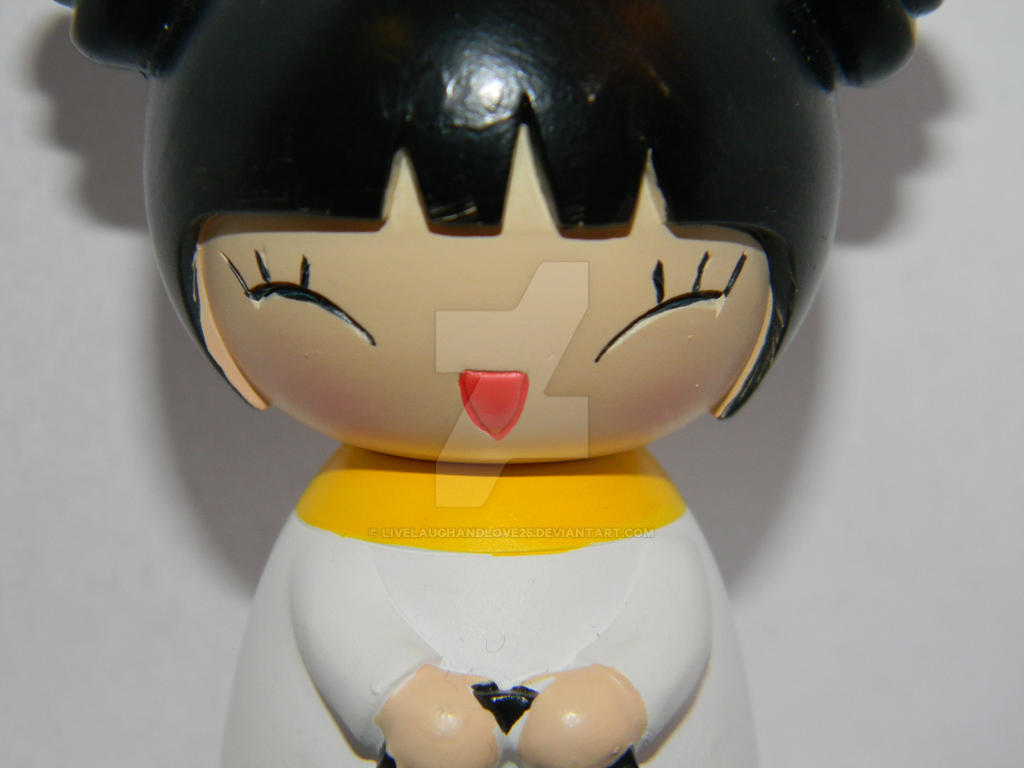 Hiya by livelaughandlove25 on DeviantArt