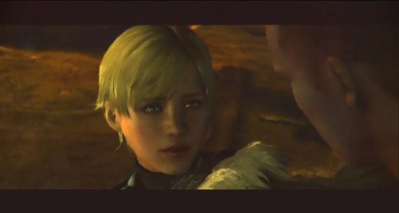 Sherry Birkin