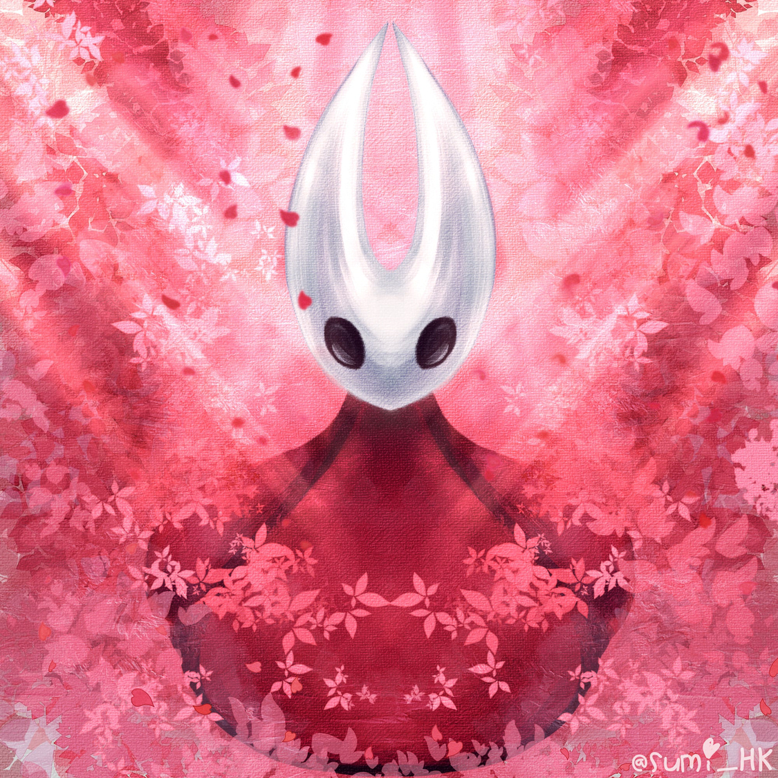 Hornet Painting Hollow Knight Fanart By Lovelymin On DeviantArt hornet-painting-hollow-knight-fanart-by-lovelymin-on-deviantart
