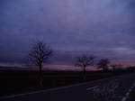 way to light by FlorinALF