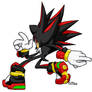 2005 Shadow
