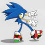 2005 Sonic