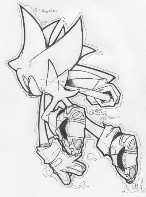 2006 Super Sonic