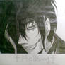 Alucard - Hellsing