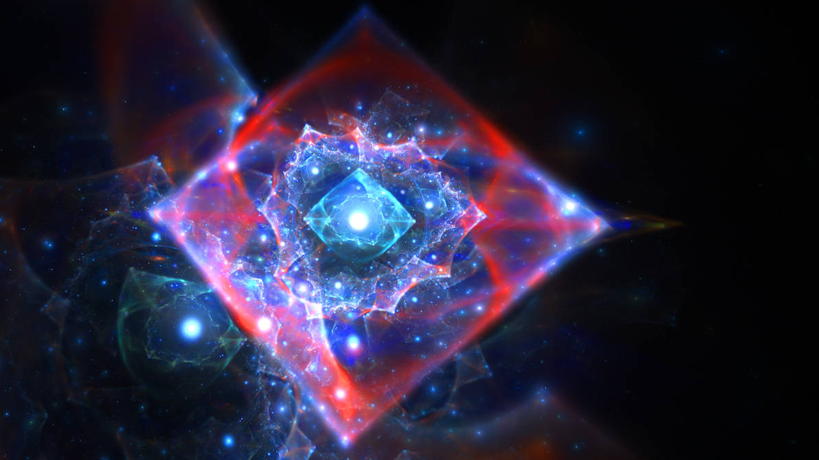 Crystallization by ICFrac on DeviantArt