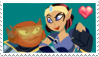 BraxXCora Stamp