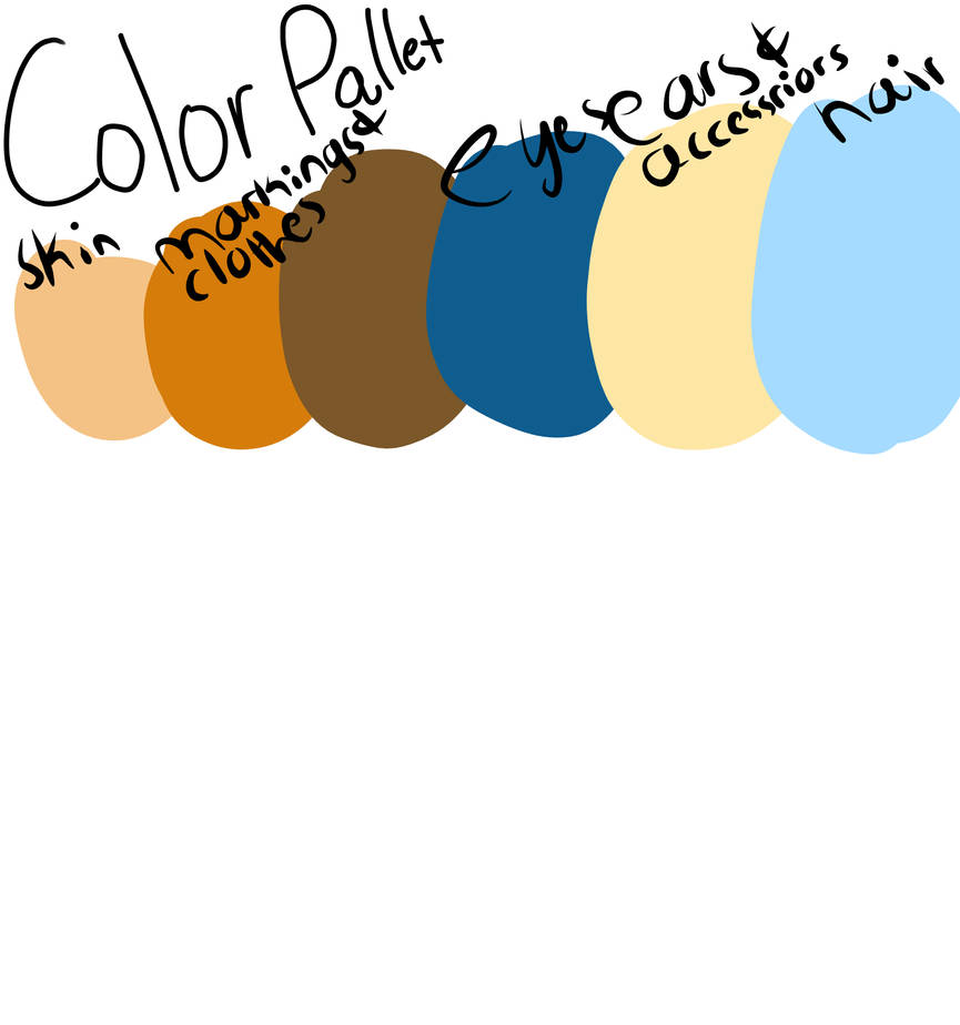 Deviantart Color Map Map palete by Lokomotiver on DeviantArt