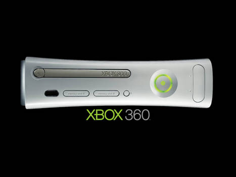 XBOX 360 4