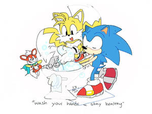 sonic sez