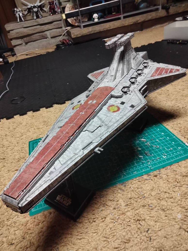 Venator by Millen393 on DeviantArt