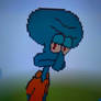 Squidward