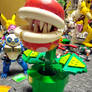 Piranha plant