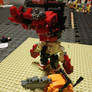 Chainsawman