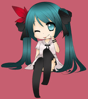 W.I.M Miku :3