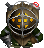 Bioshock Big Daddy Sprite Animated by GirlFromSeven11 on DeviantArt