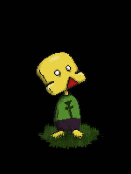 Explore the Best Petscop Art | DeviantArt