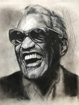 Ray Charles