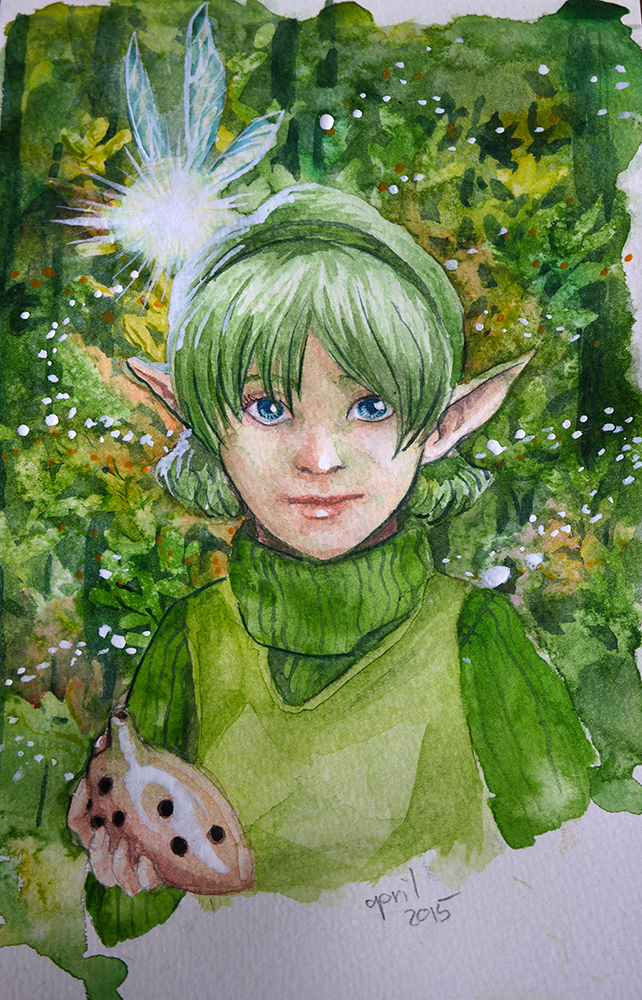 Saria