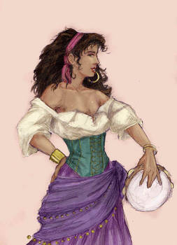 Esmeralda