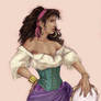Esmeralda