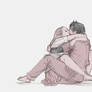 Dylan and Rina... again