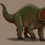 Triceratops