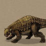 Ankylosaurus