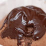 Chocolate cupcakes 2
