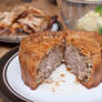 Pork pie