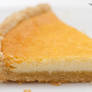 Orange cheesecake 1