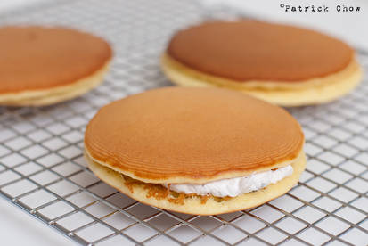 Dorayaki 1