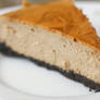 Coffee oreo cheesecake 1