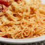Spaghetti aglio e olio 2