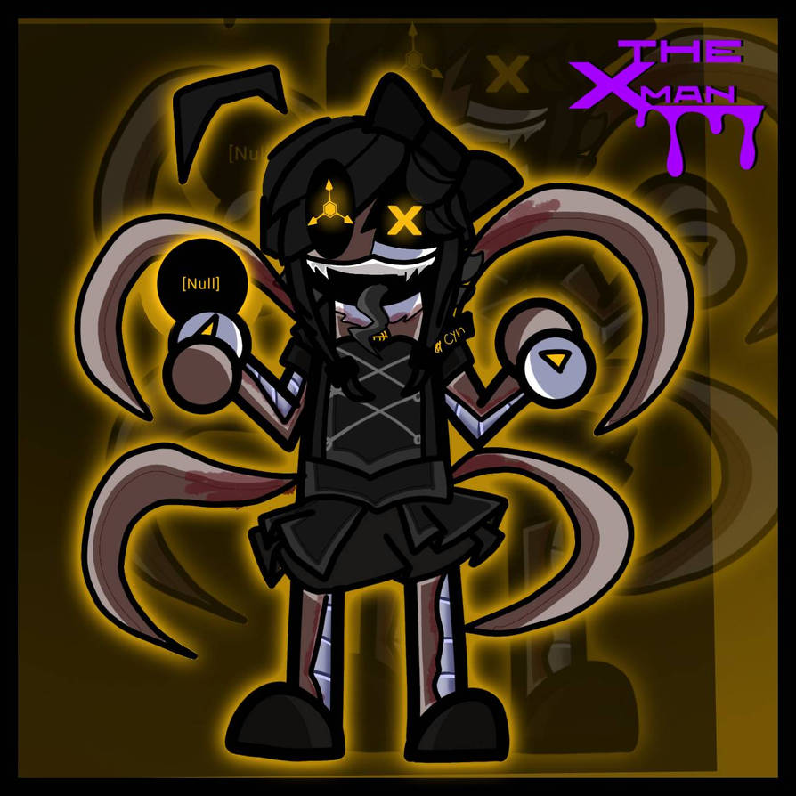 Cynessa 2 by THE-XMAN1 on DeviantArt