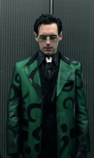 Steam Riddler Pfp Riddler Profile picture by TheThirdPenguin3 on DeviantArt
