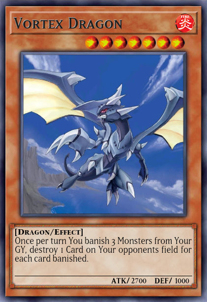 Vortex Dragon by York120 on DeviantArt