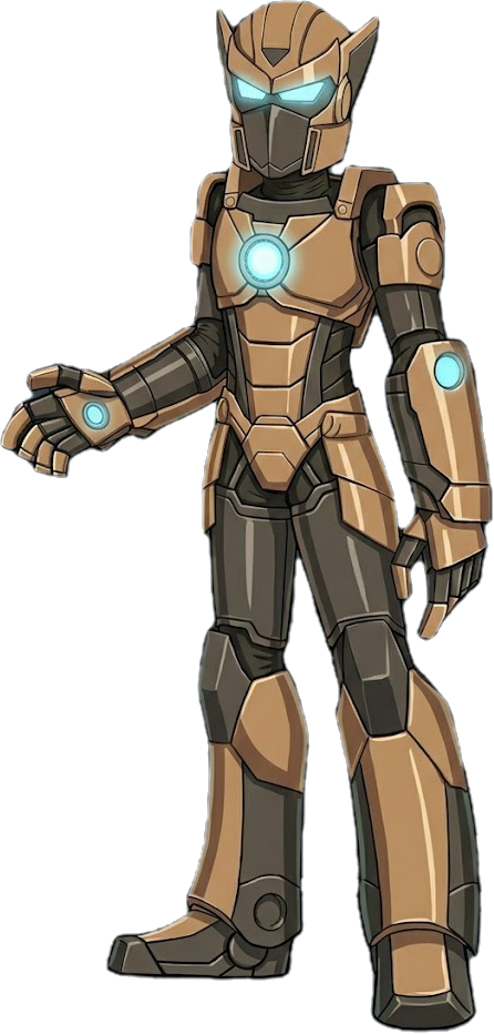 Xo2 Knight Exo-Knight Render. by York120 on DeviantArt