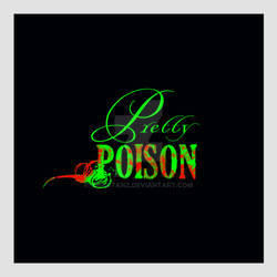 Pretty Poison