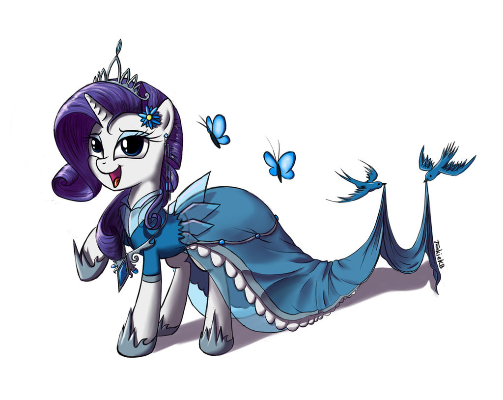 Rarity