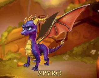 spyro