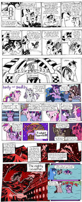 Twily and Smarty Compilation