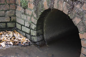 FB Tunnel by CharlieA-Stock FB Tunnel by CharlieA-Stock