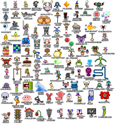 Custom Pokemon Type Icons by MiitopianOliveDA on DeviantArt