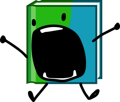 Ranking Every BFDI Character (Part 1) by MiitopianOliveDA on DeviantArt