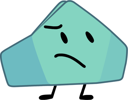 Ranking Every BFDI Character (Part 1) by MiitopianOliveDA on DeviantArt