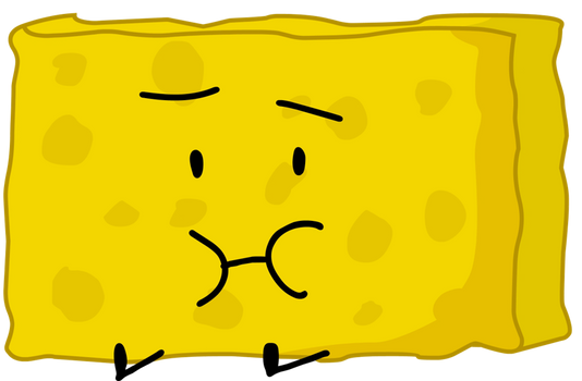 Ranking Every BFDI Character (Part 1) by MiitopianOliveDA on DeviantArt