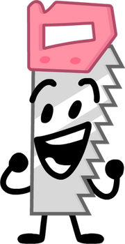 Ranking Every BFDI Character (Part 1) by MiitopianOliveDA on DeviantArt